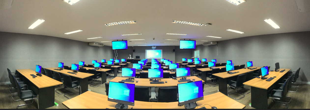 ห้องปฏิบัติการคอมพิวเตอร์ 1